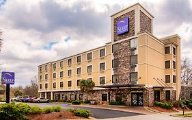 Sleep Inn And Suites Athens Ga